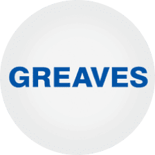 Greaves Cotton Ltd.