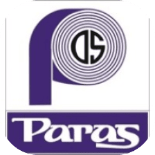 Paras Defence and Space Technologies Limited