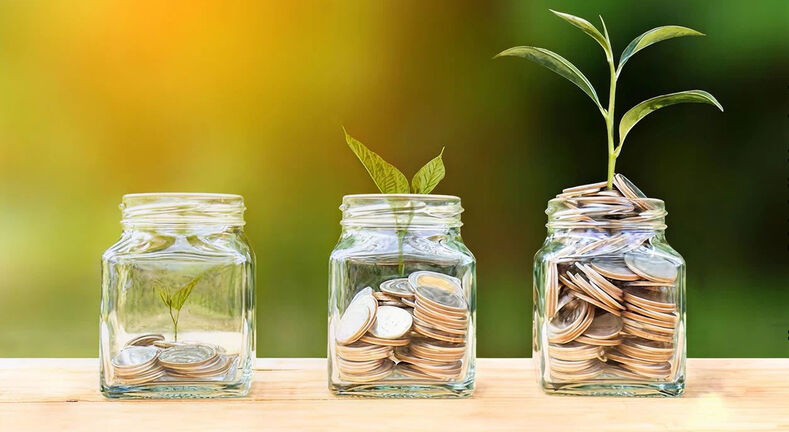 Active Fund vs Passive Fund