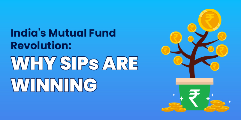 India's Mutual Fund Revolution