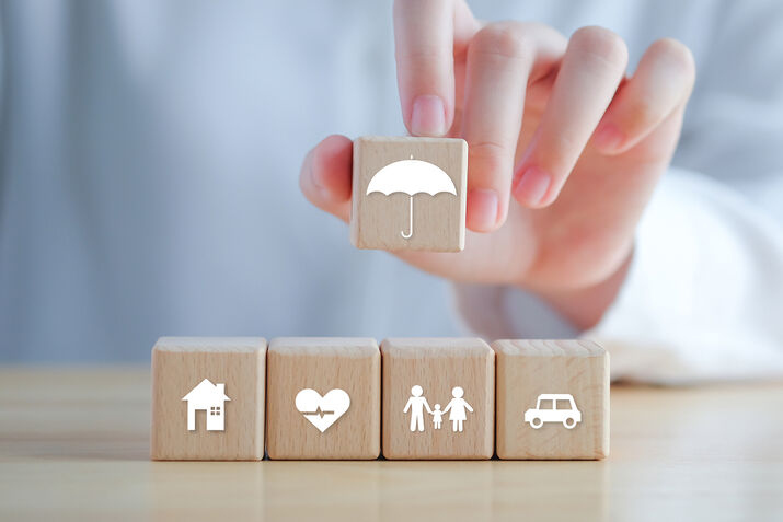 Insurance Advisor Insurance Advisor