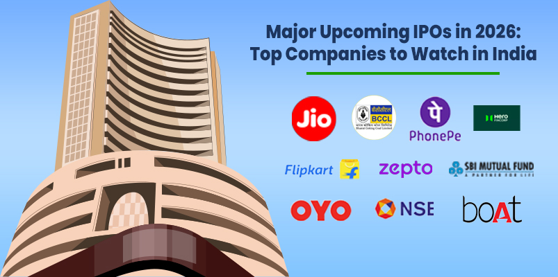 major upcoming IPOs