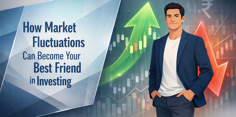 Market Fluctuations Investing Guide