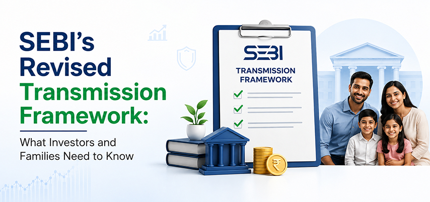 SEBI Revised Transmission Framework