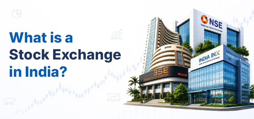 Stock Exchange in India