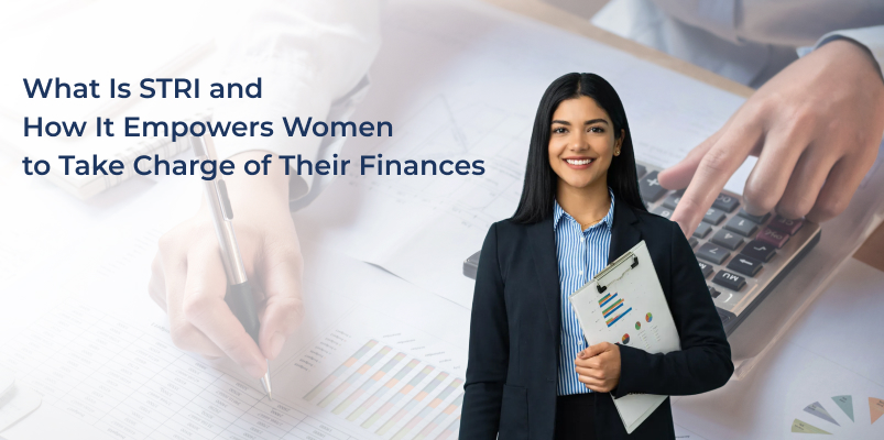 Stri Women Financial Empowerment