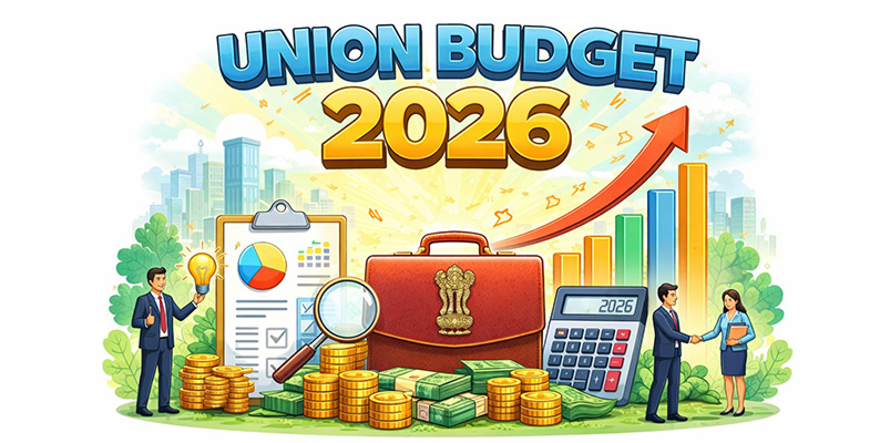 Union Budget 2026 of India