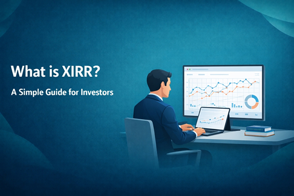 XIRR a Simple Guide For Investors