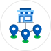 Branch Expansion Icon