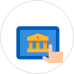 Merchant Banking Icon