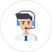 Depository Services Icon
