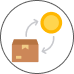 Depository Services Icon