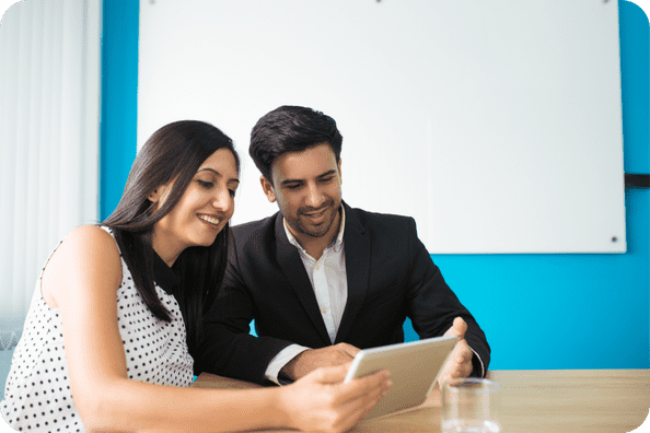 Secure Future with NPS
