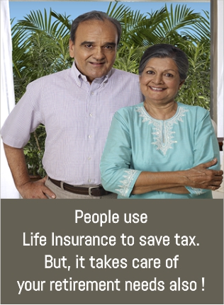 Life Insurance