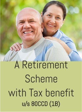 Retirement Scheme