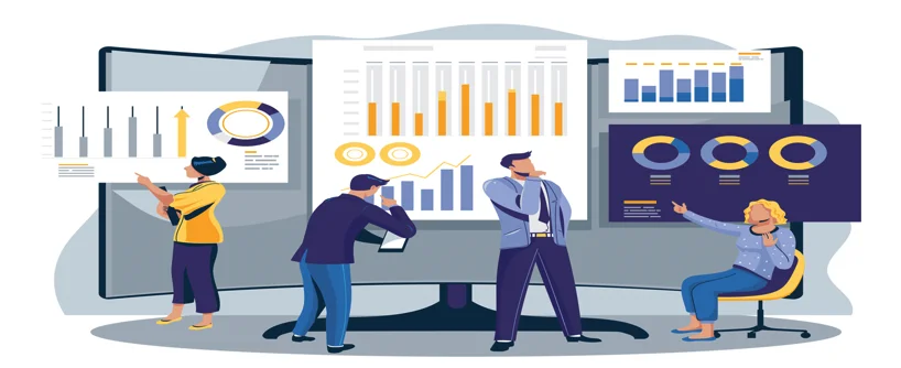 Exclusive Research Report on Stocks & Markets