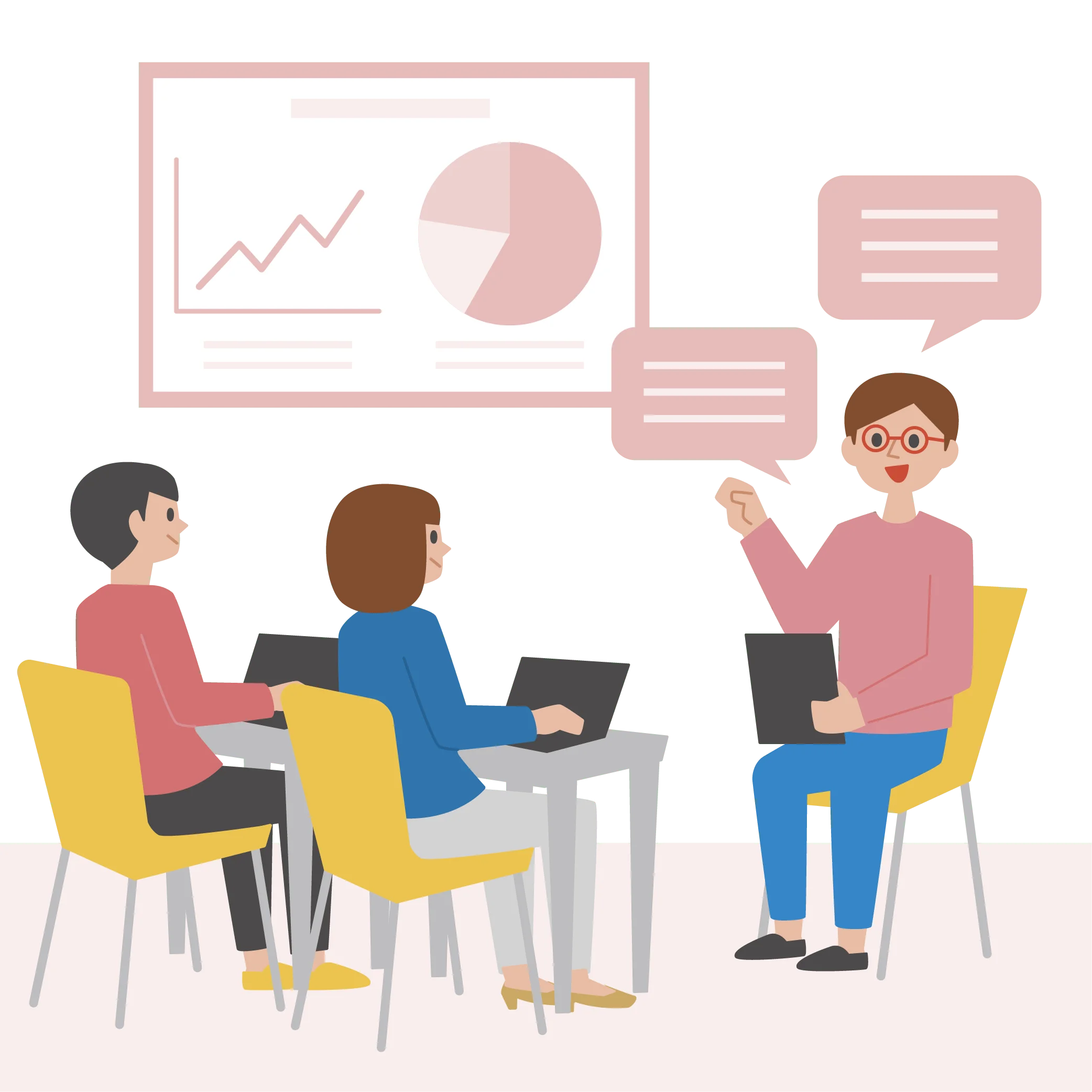 Frequent Interactive Sessions