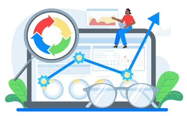 Regular Update On Market Conditions 