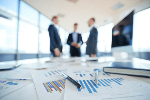 Competitive Brokerage